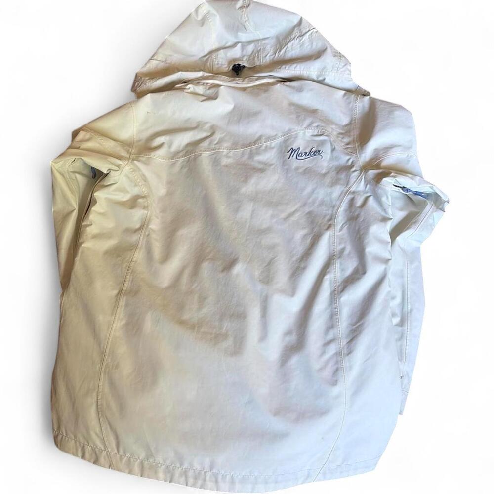 Marker - Women's Gore-Tex Ski & Snowboard Jacket - Size 8 - Picture 3 of 8
